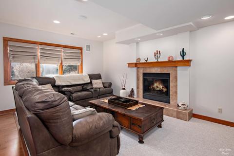 3521 Wintergreen Ter, Algonquin, IL 60102 photo 34