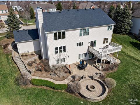 3521 Wintergreen Ter, Algonquin, IL 60102 photo 5