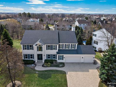 3521 Wintergreen Ter, Algonquin, IL 60102 photo 1