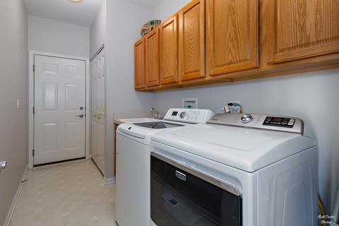 3521 Wintergreen Ter, Algonquin, IL 60102 photo 22