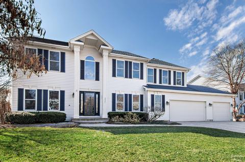 3521 Wintergreen Ter, Algonquin, IL 60102 photo 3