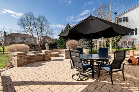 3521 Wintergreen Ter, Algonquin, IL 60102 photo 6