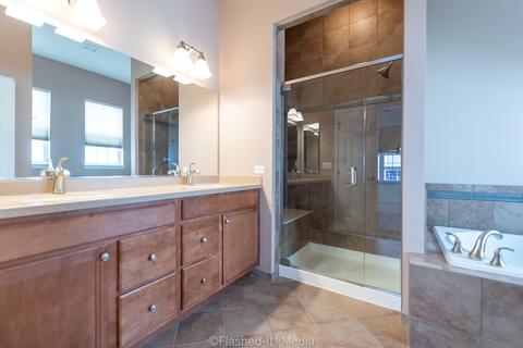 3874 Kingsmill Dr, Elgin, IL 60124 photo 24