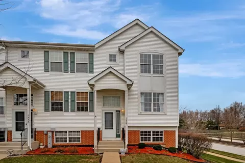 1334 Fox Hound Trl, Beecher, IL 60401 photo 1