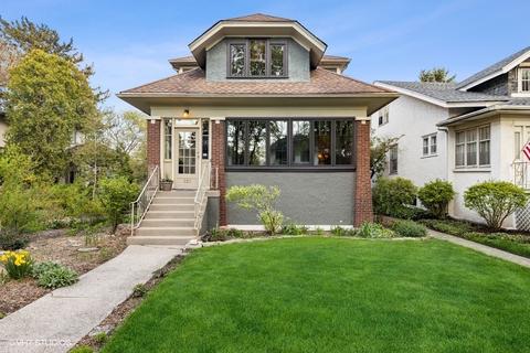 229 Ashland Ave, River Forest, IL 60305 photo 1
