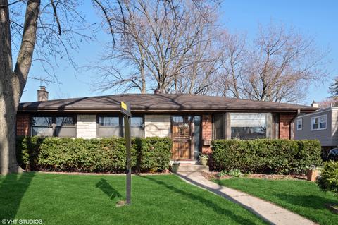 2081 Plainfield Dr, Des Plaines, IL 60018 photo 1