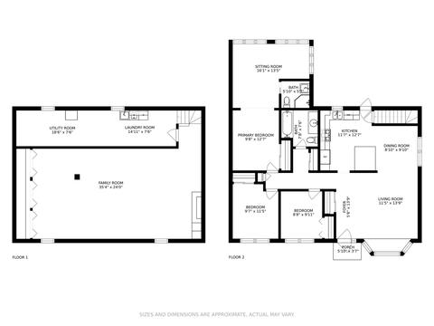 2081 Plainfield Dr, Des Plaines, IL 60018 photo 20