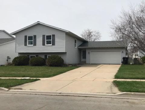2809 Rutherford Dr, Bloomington, IL 61705 photo 1