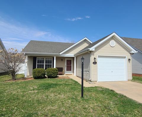616 Corey Ln, Champaign, IL 61822 photo 1