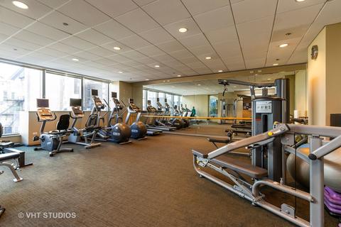 60 E Monroe St #4007, Chicago, IL 60603 photo 23