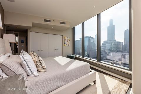 60 E Monroe St #4007, Chicago, IL 60603 photo 12