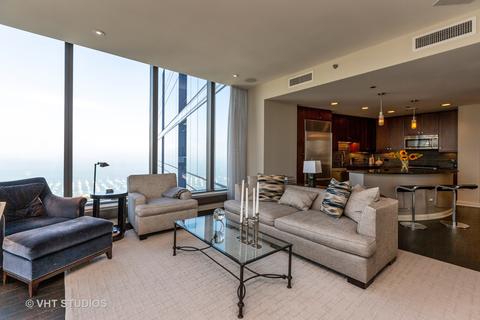 60 E Monroe St #4007, Chicago, IL 60603 photo 4