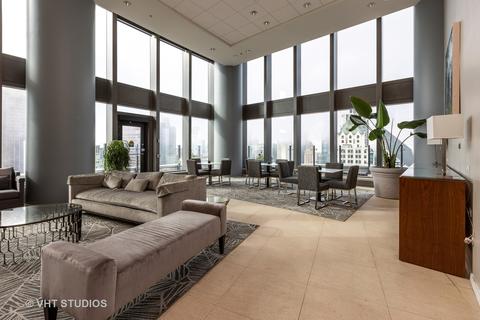 60 E Monroe St #4007, Chicago, IL 60603 photo 25