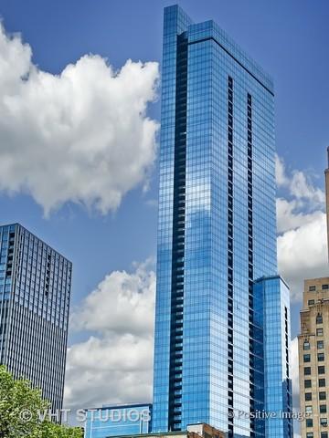 60 E Monroe St #4007, Chicago, IL 60603 photo 1
