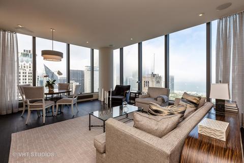 60 E Monroe St #4007, Chicago, IL 60603 photo 5