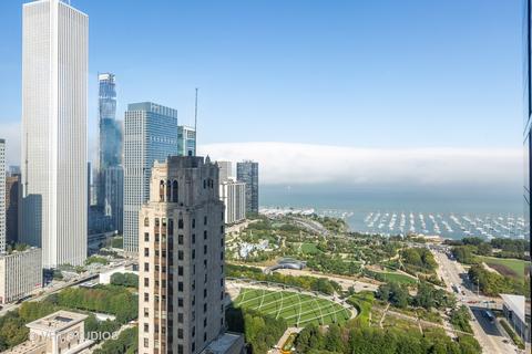 60 E Monroe St #4007, Chicago, IL 60603 photo 18