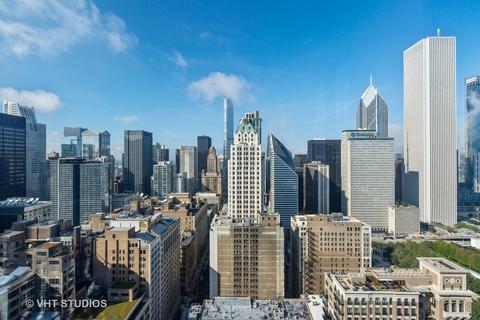60 E Monroe St #4007, Chicago, IL 60603 photo 19
