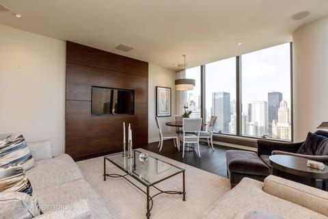 60 E Monroe St #4007, Chicago, IL 60603 photo 6