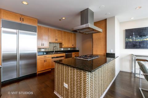 60 E Monroe St #4007, Chicago, IL 60603 photo 27