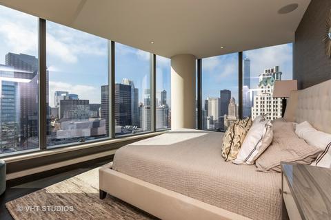 60 E Monroe St #4007, Chicago, IL 60603 photo 11