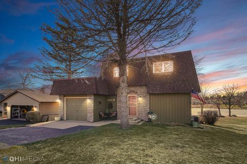 1418 Pier Dr, Davis, IL 61019 photo 2