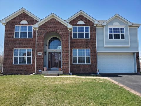 2958 Shamrock Cir, Elgin, IL 60124 photo 1