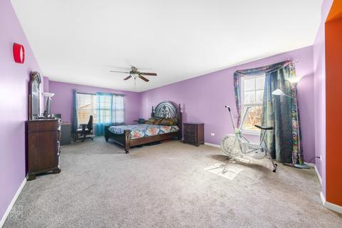 2958 Shamrock Cir, Elgin, IL 60124 photo 14