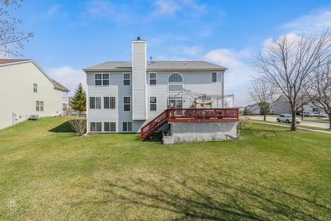 2958 Shamrock Cir, Elgin, IL 60124 photo 27