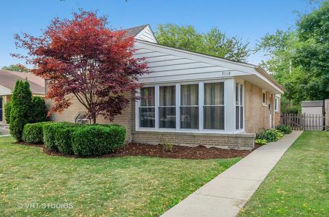 9118 Forestview Rd, Evanston, IL 60203 photo 1