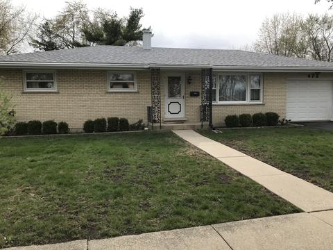 478 N 6th Ave, Addison, IL 60101 photo 1