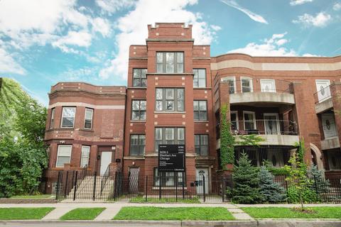 6036 S Eberhart Ave, Chicago, IL 60637 photo 1