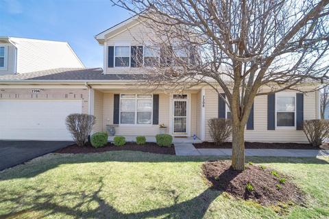 7208 Alden Dr, Plainfield, IL 60586 photo 1