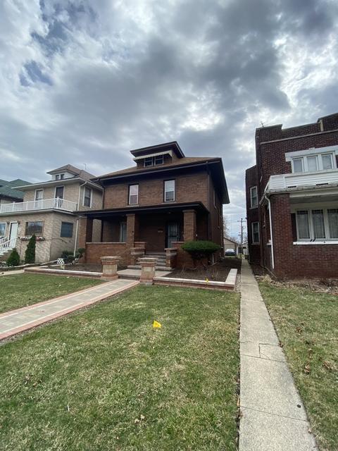 158 E 155th St, Harvey, IL 60426 photo 3