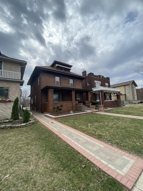 158 E 155th St, Harvey, IL 60426 photo 2