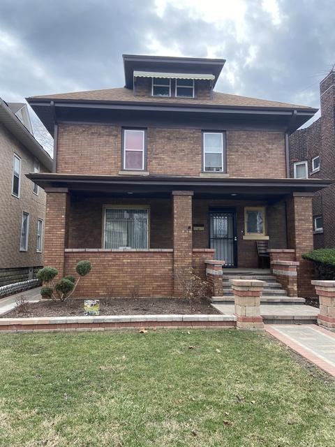 158 E 155th St, Harvey, IL 60426 photo 1