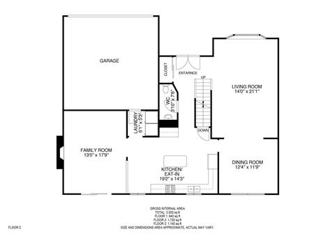 1906 E Seneca Ln, Mount Prospect, IL 60056 photo 35