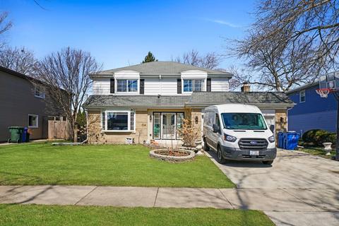 1906 E Seneca Ln, Mount Prospect, IL 60056 photo 34