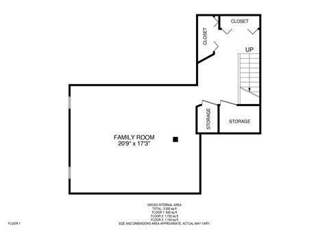 1906 E Seneca Ln, Mount Prospect, IL 60056 photo 36