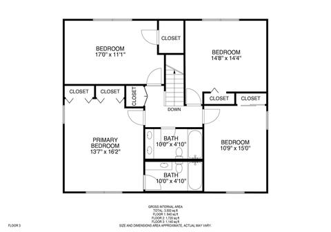 1906 E Seneca Ln, Mount Prospect, IL 60056 photo 37