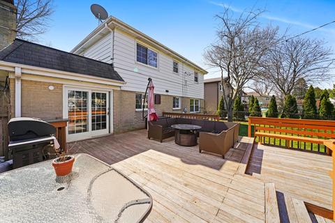 1906 E Seneca Ln, Mount Prospect, IL 60056 photo 30