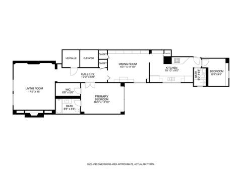 210 E Pearson St #6D, Chicago, IL 60611 photo 25