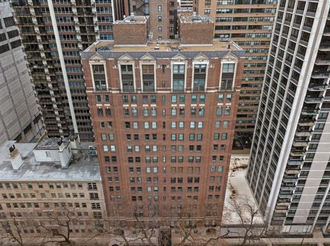 210 E Pearson St #6D, Chicago, IL 60611 photo 15