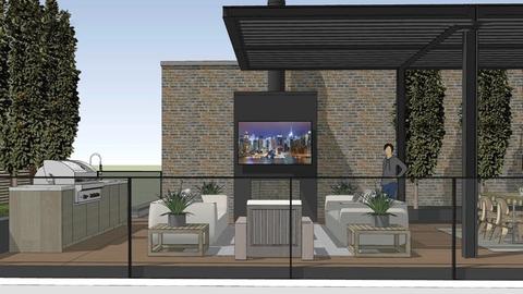 210 E Pearson St #6D, Chicago, IL 60611 photo 24