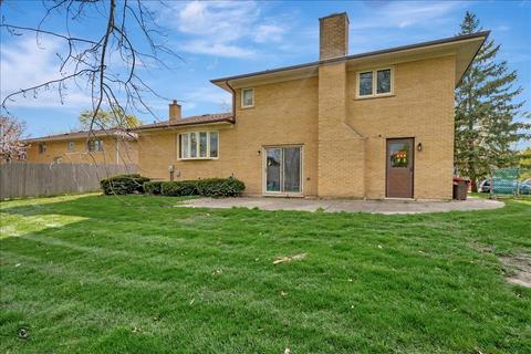 15309 Pine Dr, Oak Forest, IL 60452 photo 25