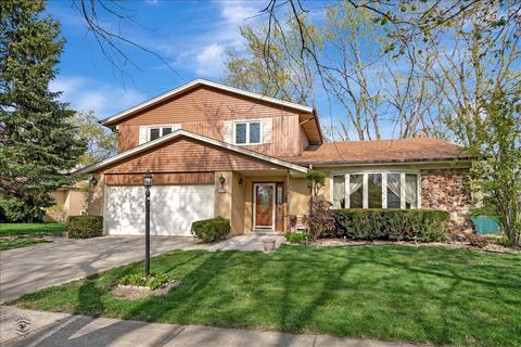 15309 Pine Dr, Oak Forest, IL 60452 photo 1
