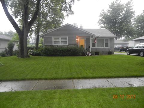 3502 Fremont St, Rolling Meadows, IL 60008 photo 1