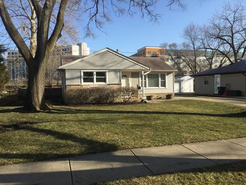 3502 Fremont St, Rolling Meadows, IL 60008 photo 3