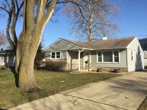 3502 Fremont St, Rolling Meadows, IL 60008 photo 2
