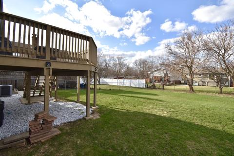 1007 E Lowden Ave, Wheaton, IL 60189 photo 19