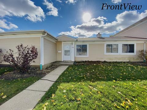 1552 Cornell Cir, Hoffman Estates, IL 60169 photo 1